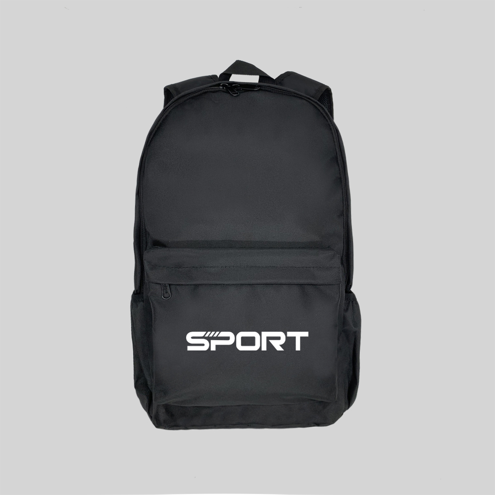 Balo UNISEX đựng laptop, đi học, đi du lịch, đi thể thao, chất vải bền đẹp