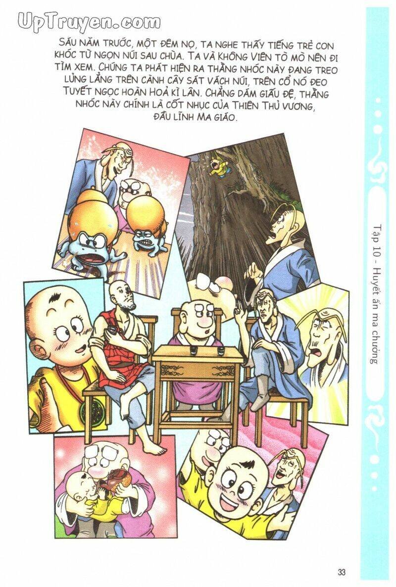 ô long viện tình huynh đệ chapter 10.2 6