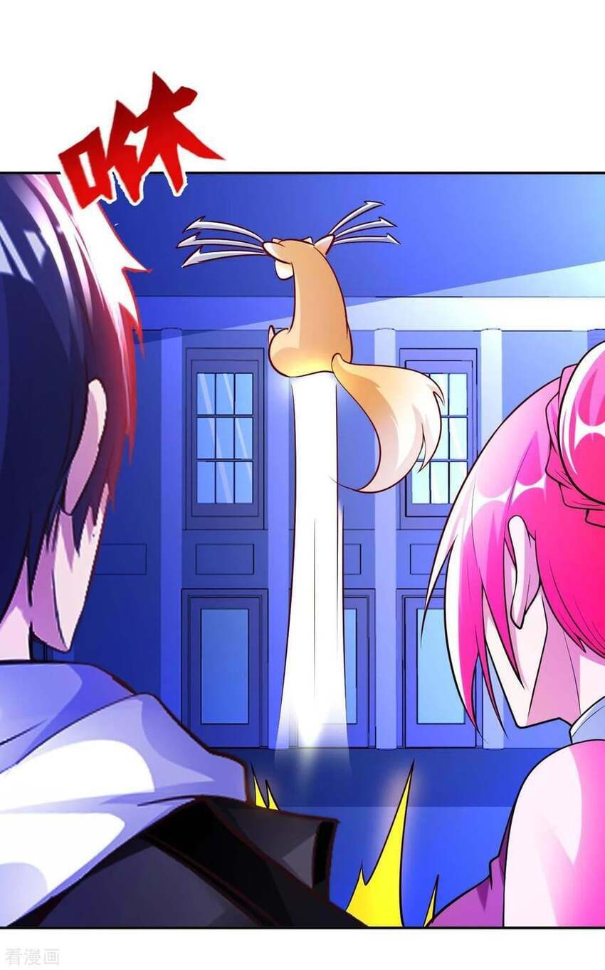 sư phụ của ta là thần tiên chapter 77 37