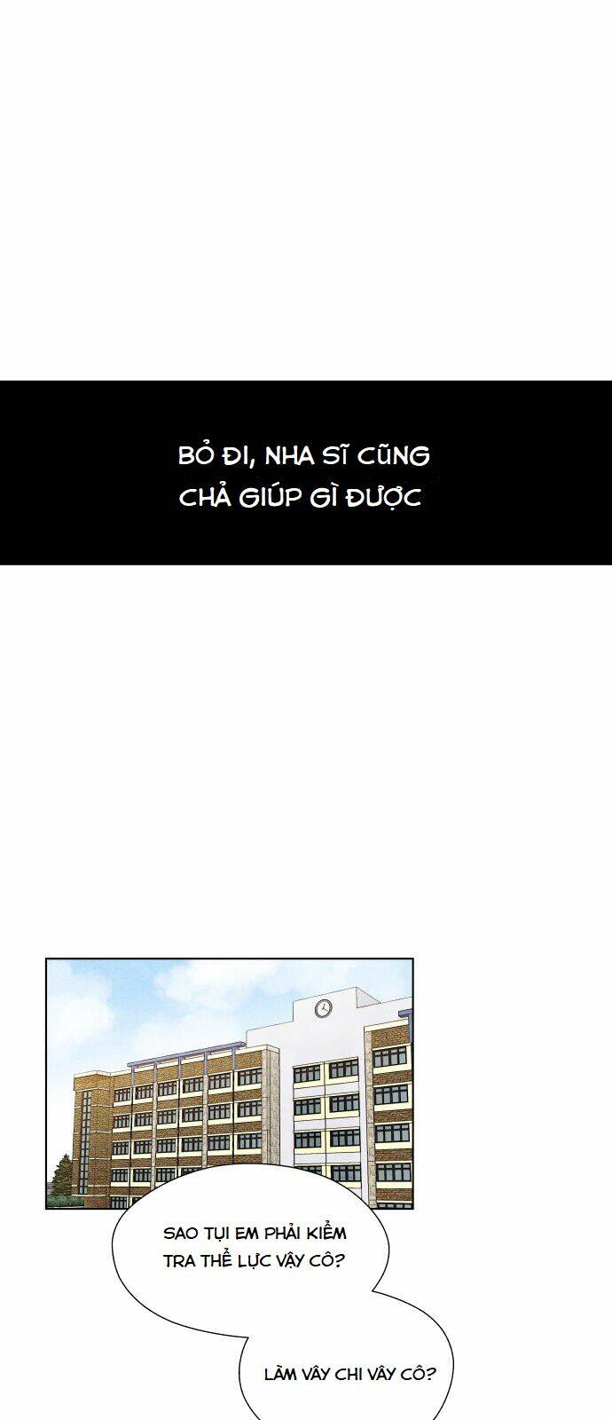 tai sói và mũ đỏ chapter 1 29