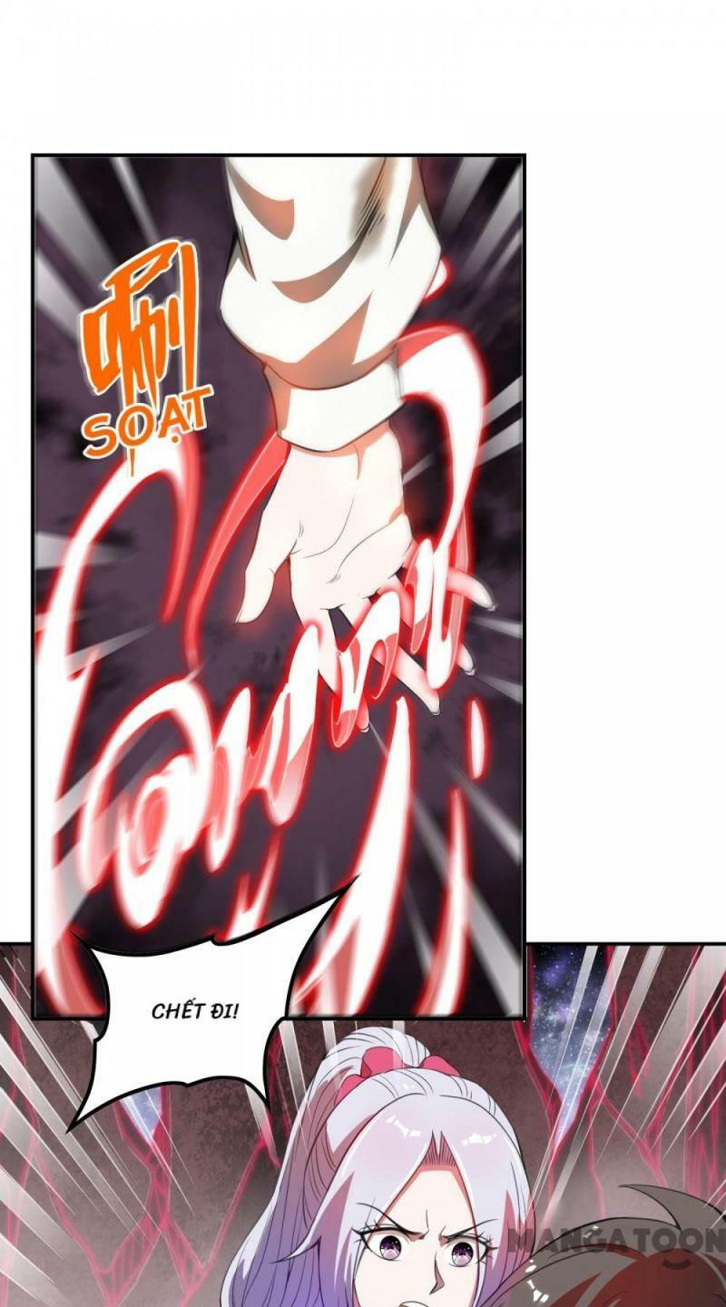 đệ nhất người ở rể chapter 130.1 3