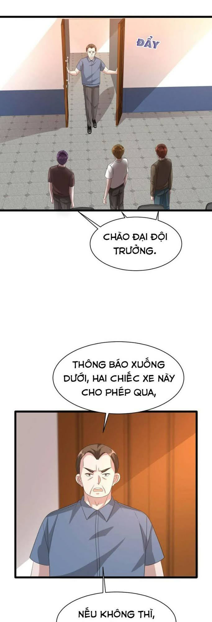 đô thị tà vương chapter 44 24
