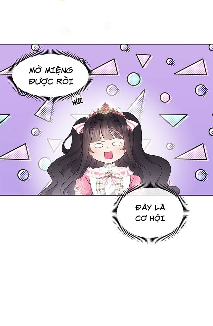 công chúa huỷ diệt chapter 3 38