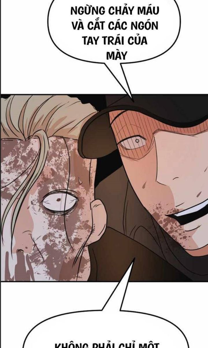 bạn trai võ sĩ chapter 82 37