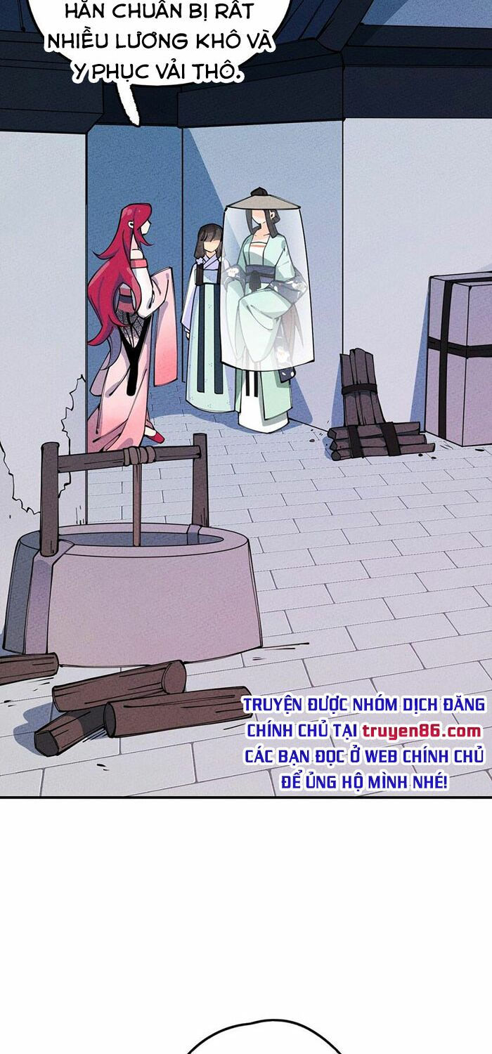 là thánh hoàng chính đạo, ta cưới ma tôn tà đạo？！ chapter 14 58