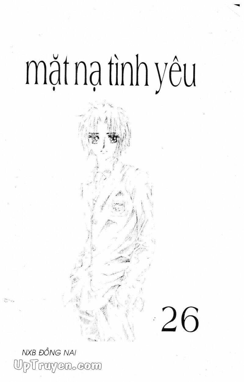 mặt nạ tình yêu chapter 112 2