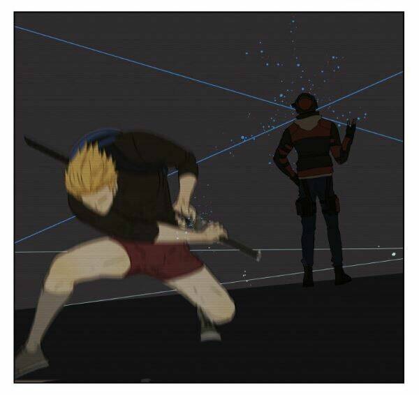 nhật ký hai anh lầy lội chapter 10 6