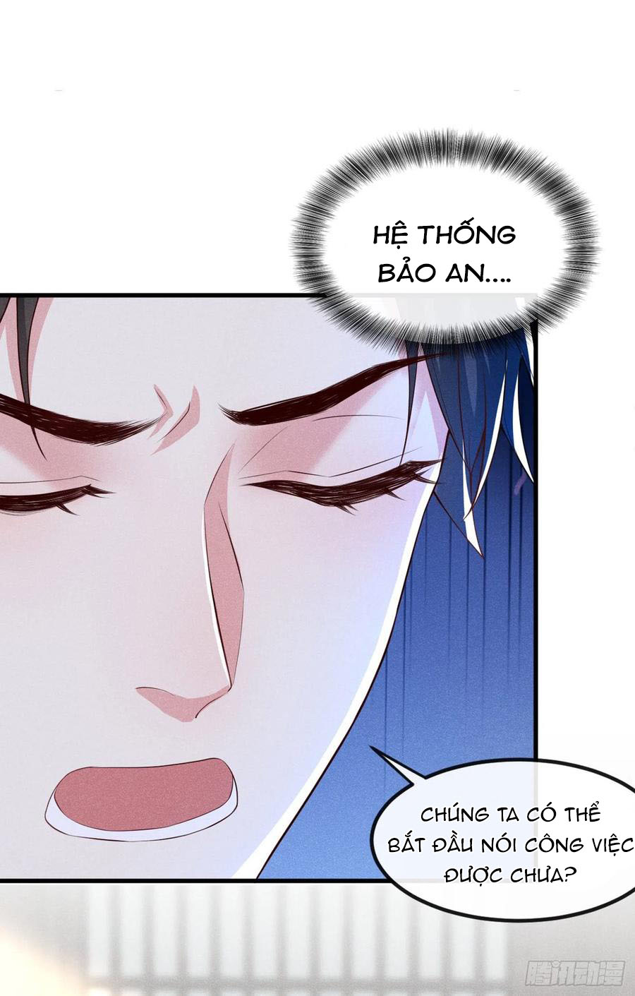 anh ấy gọi tôi là hắc liên hoa chapter 111 7