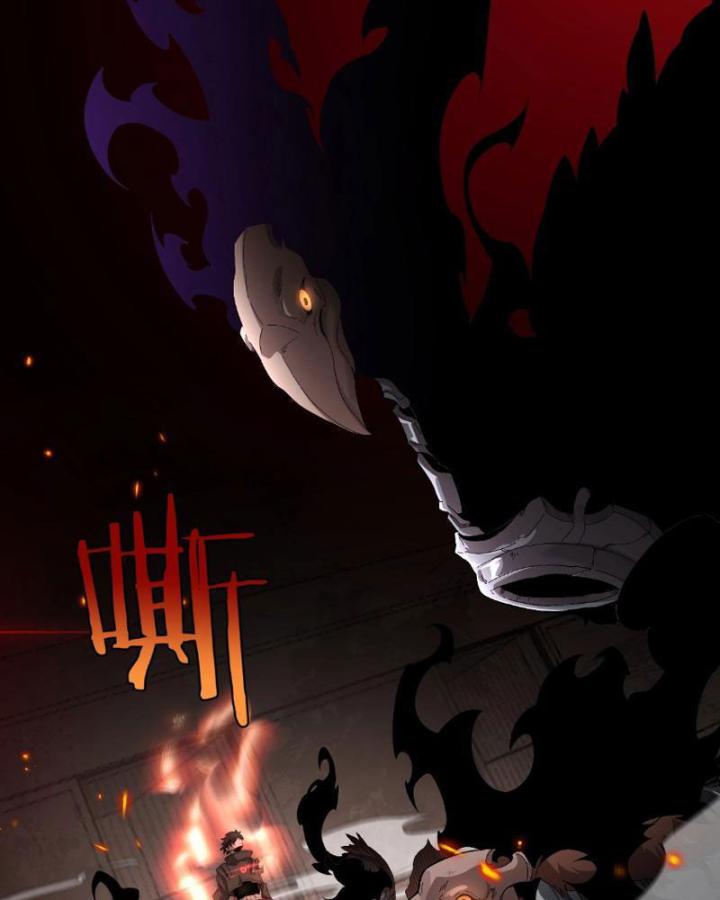 vạn tộc xâm lấn: toàn dân tham chiến, ta ở lại hậu phương chapter 2 58