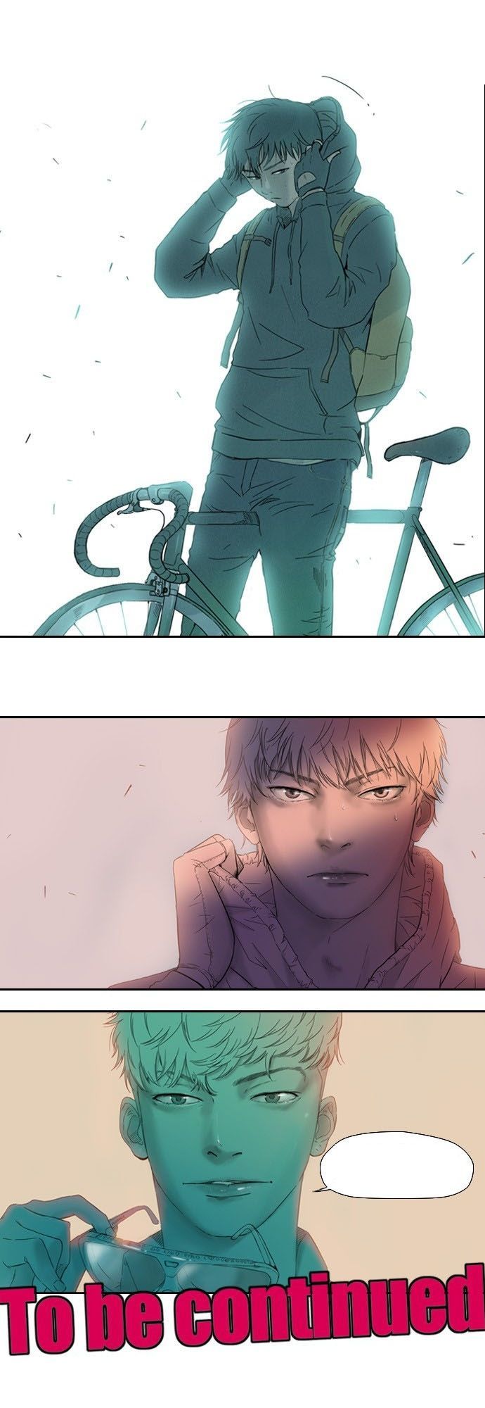 Thể Thao Cực Hạn chapter 1.5 29