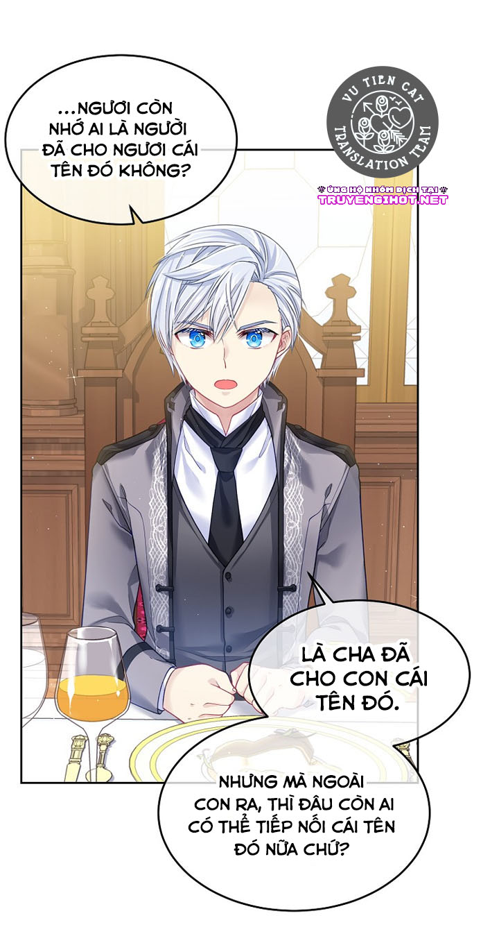 tôi gặp rắc rối vì chồng qúa dễ thương chapter 6 23