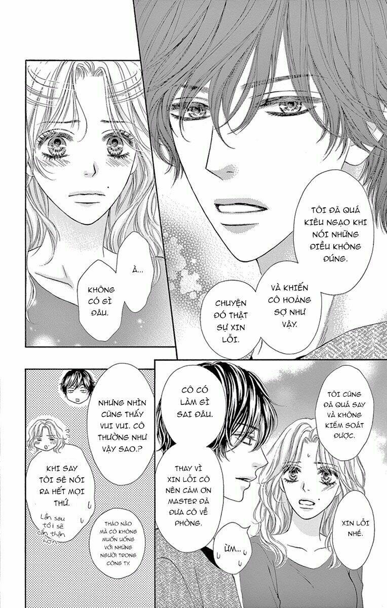 otona no koi wa kojiraseru chapter 1 28