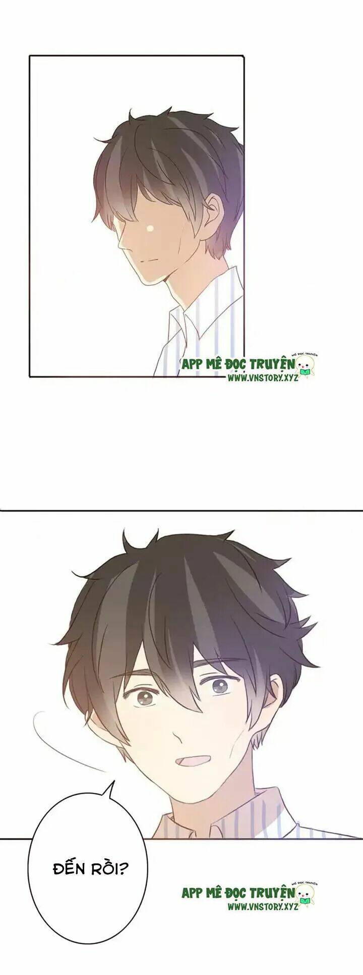 tình yêu không nói dối chapter 58 25