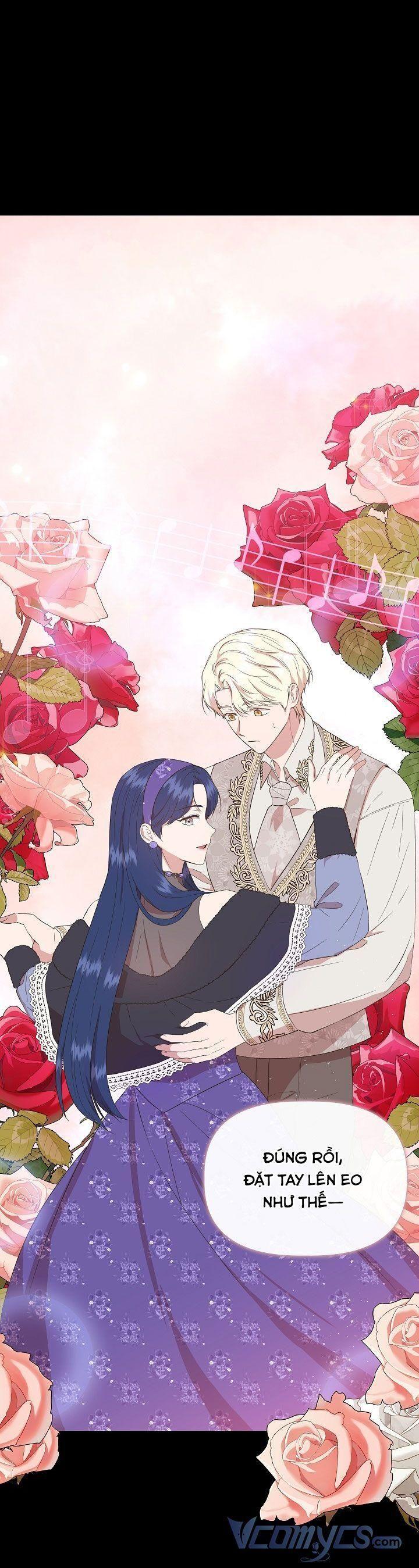 Tôi Không Phải Là Cinderella chapter 74 52