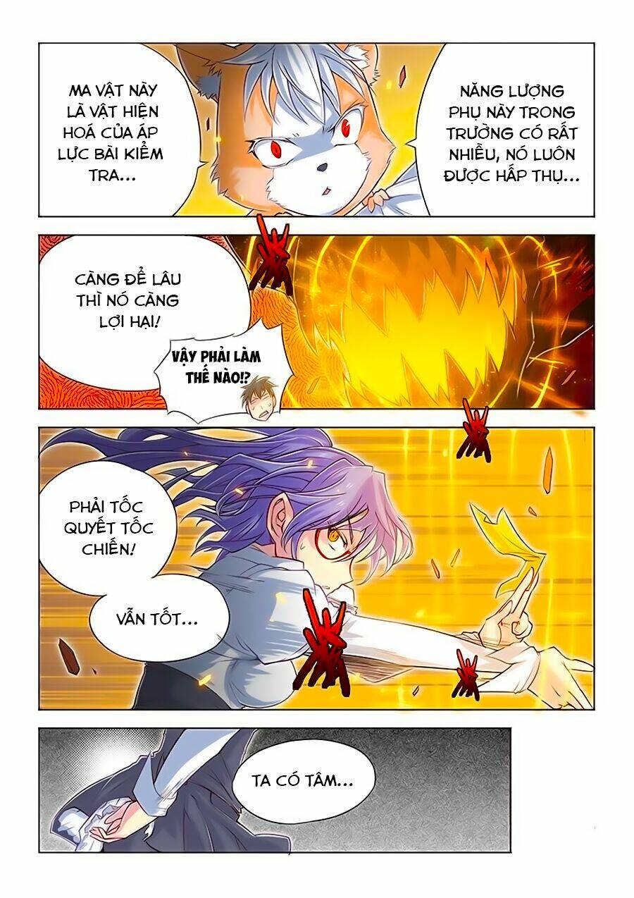 ma vương siêu cường chapter 11 4