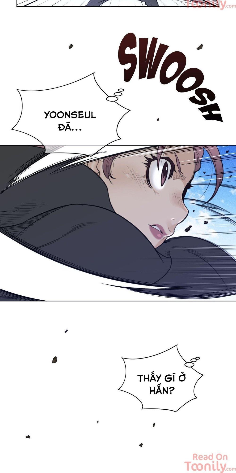 một nửa hoàn hảo chapter 96 16