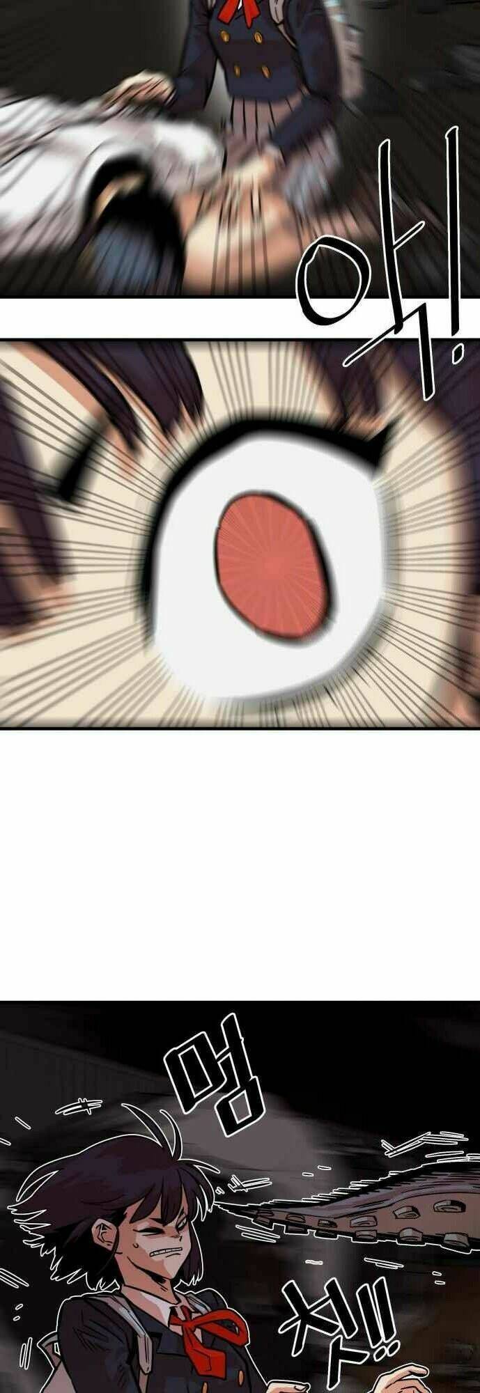 bẫy troll chapter 28 30