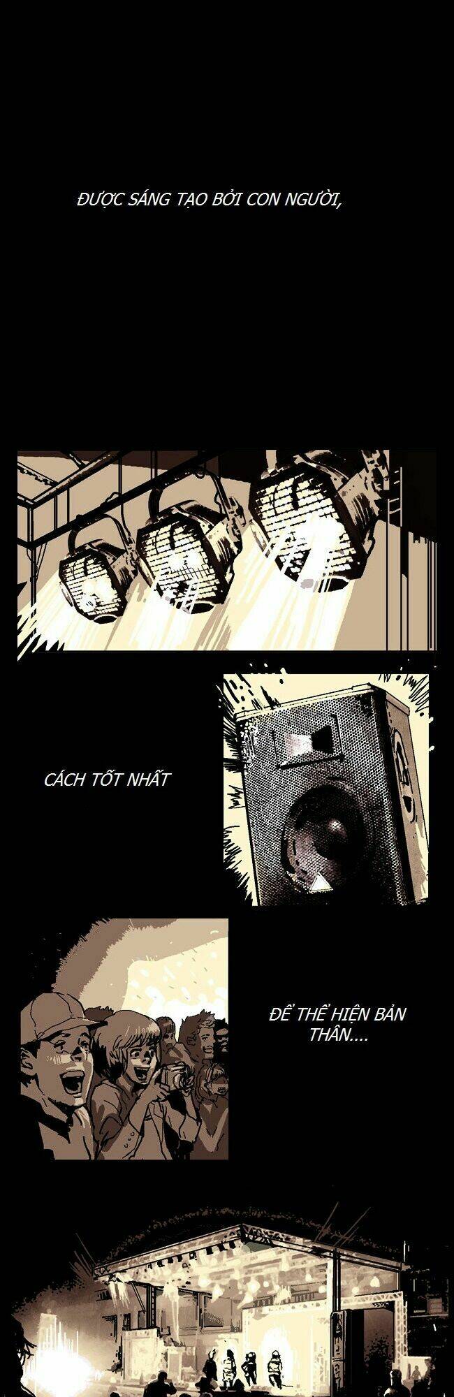 famous man chapter 0 2