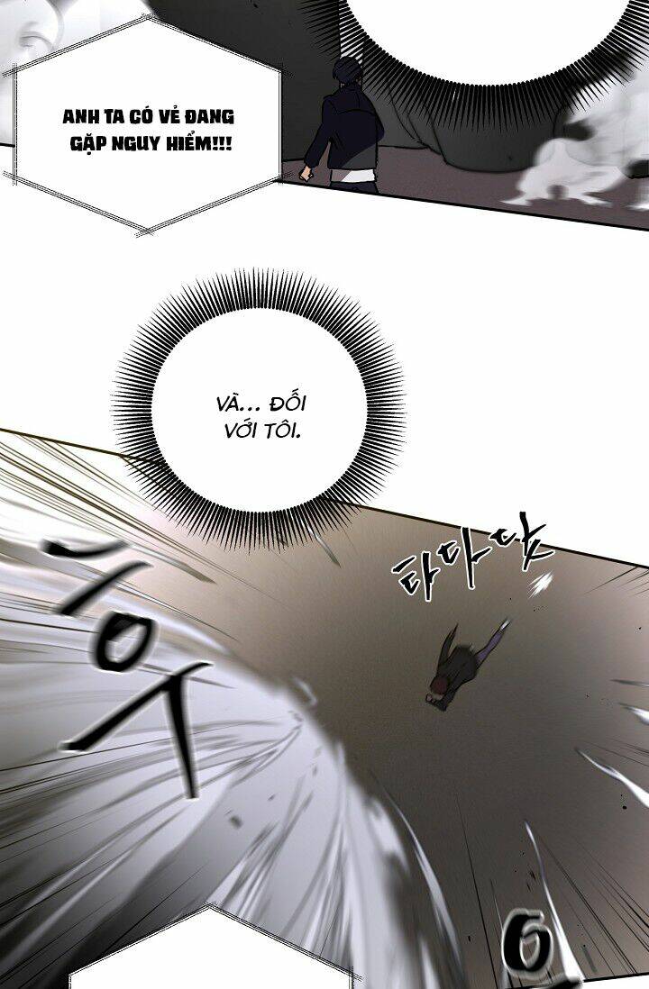 tôi trở lại với sức mạnh cấp ss chapter 1 61
