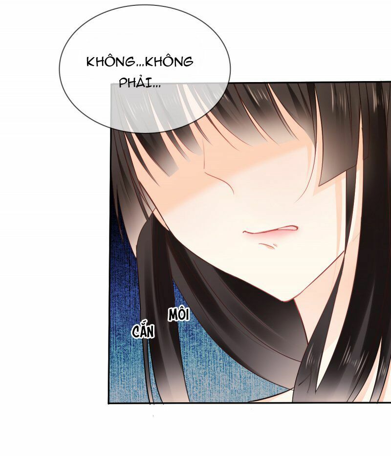 bay qua thiên sơn đến yêu anh chapter 26 26