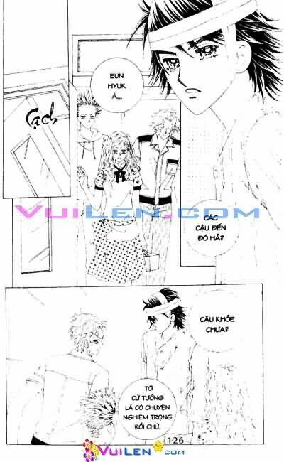 cô dâu bé xinh chapter 85 7