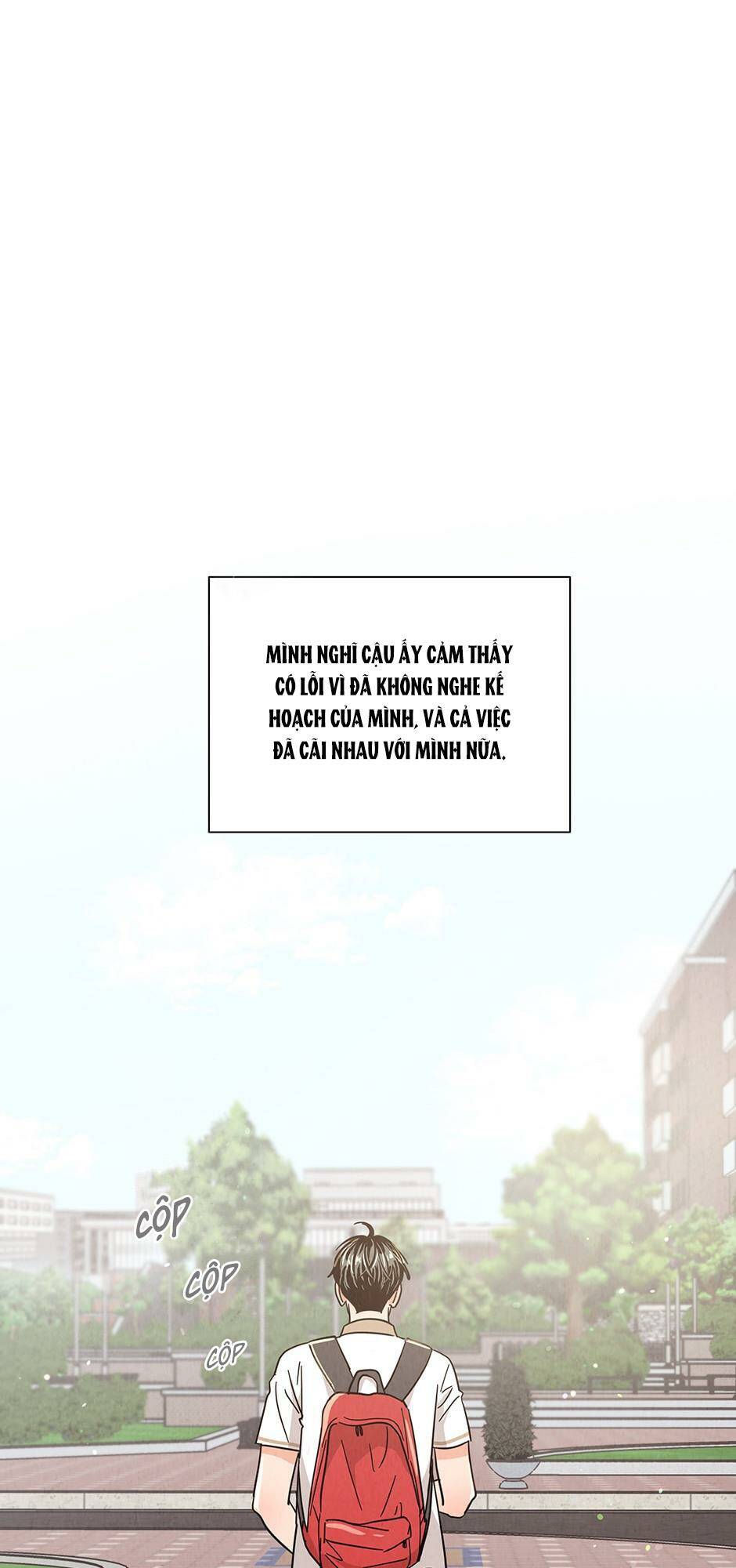 chào nhé, không làm thông gia nữa đâu! chapter 44 35