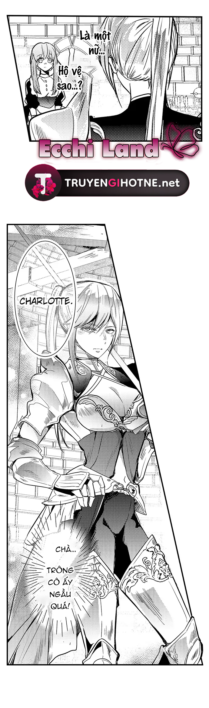 ta làm vua vì muốn sánh đôi cùng em chapter 10.2 4