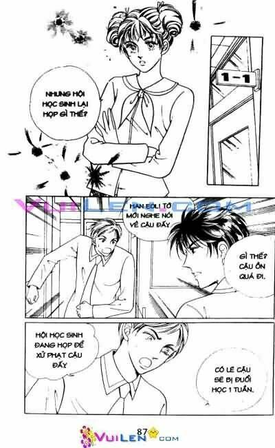 cô gái yêu kiều chapter 4 87