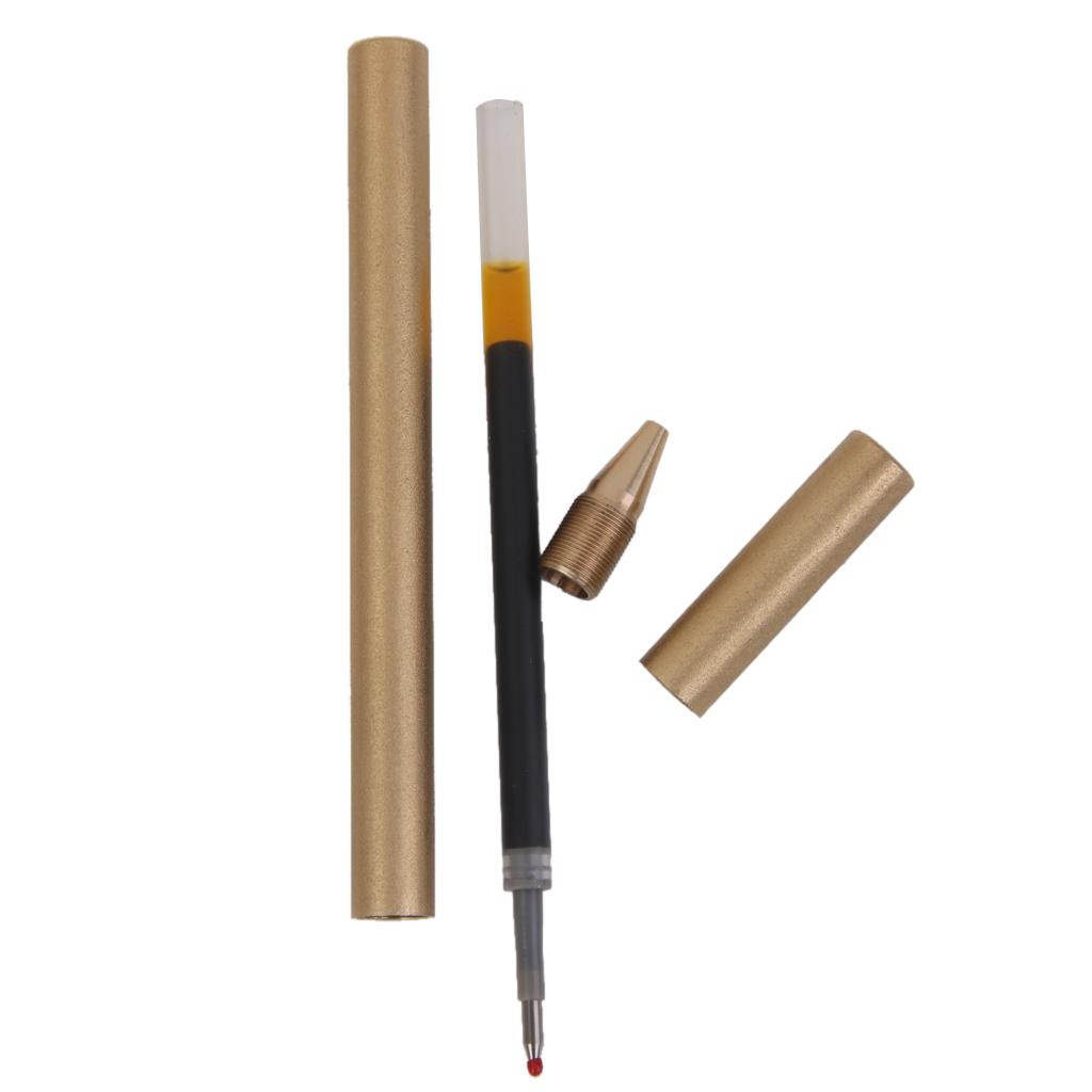 EDC Pocket Pen Outdoor Camping Survival Protect Tool