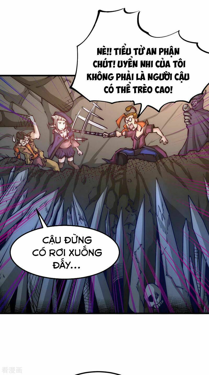 đô thị đỉnh phong cao thủ chapter 169 35