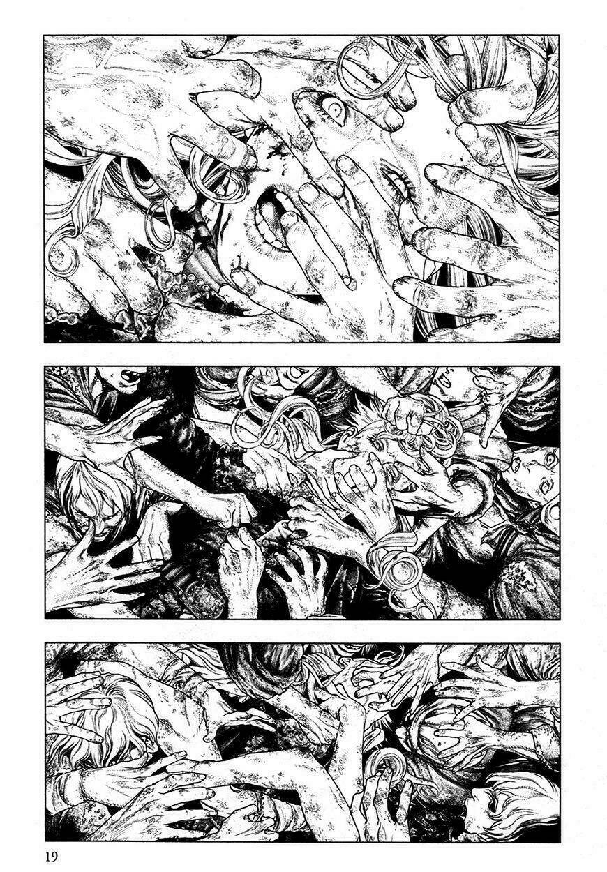 innocent rouge (innocent phần 2) chapter 43 19