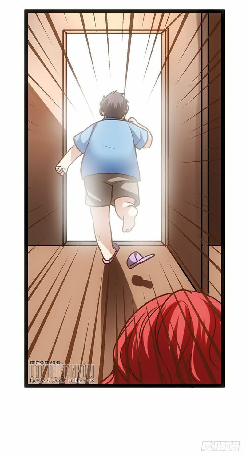 tôi không phải nữ phụ ác độc chapter 1.2 90