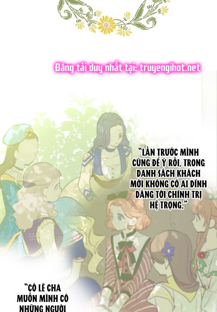 bỗng một ngày nọ tôi trở thành nàng công chúa chapter 39 7