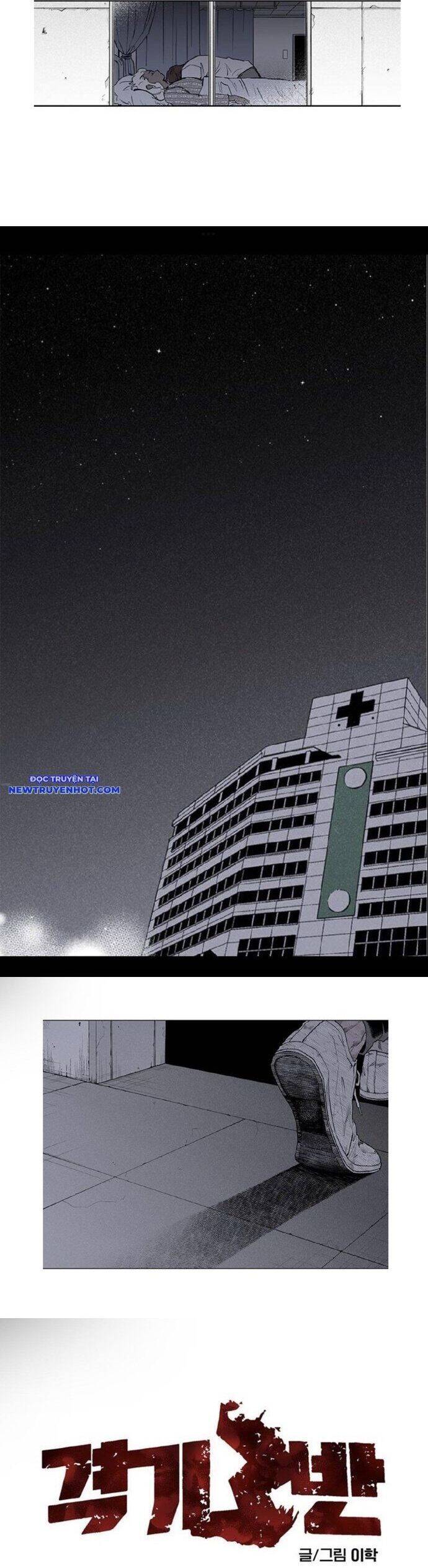 fight class 3 chapter 100 6