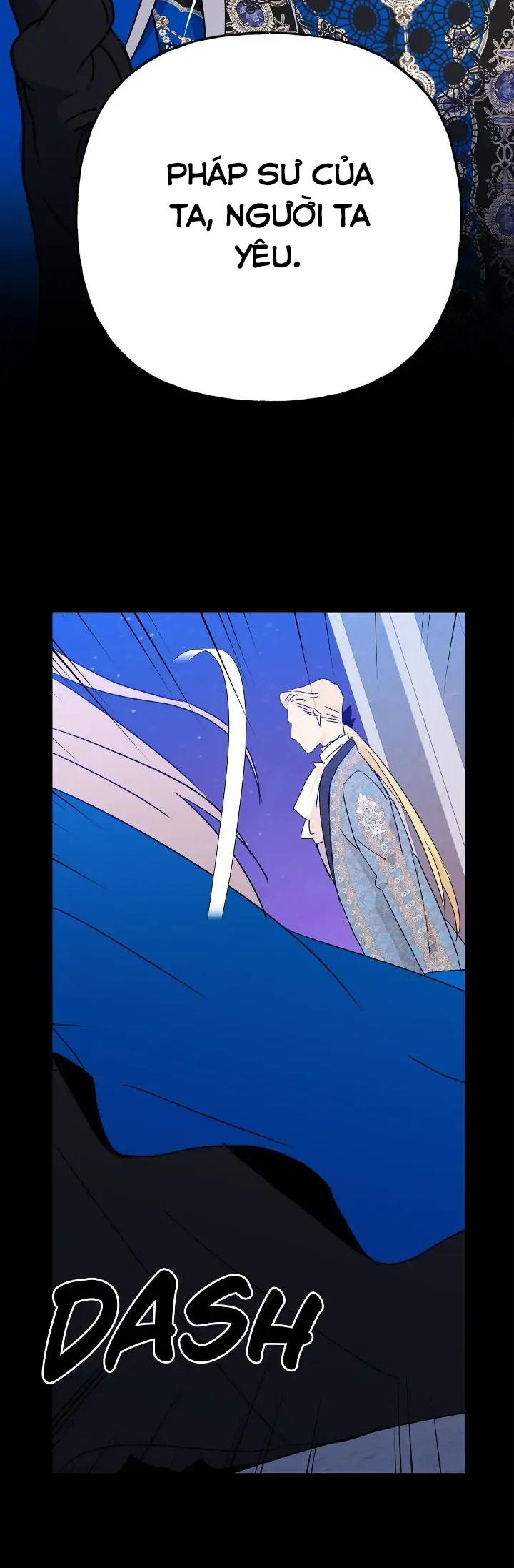 bình tĩnh nào, tiểu thư! chapter 75 52