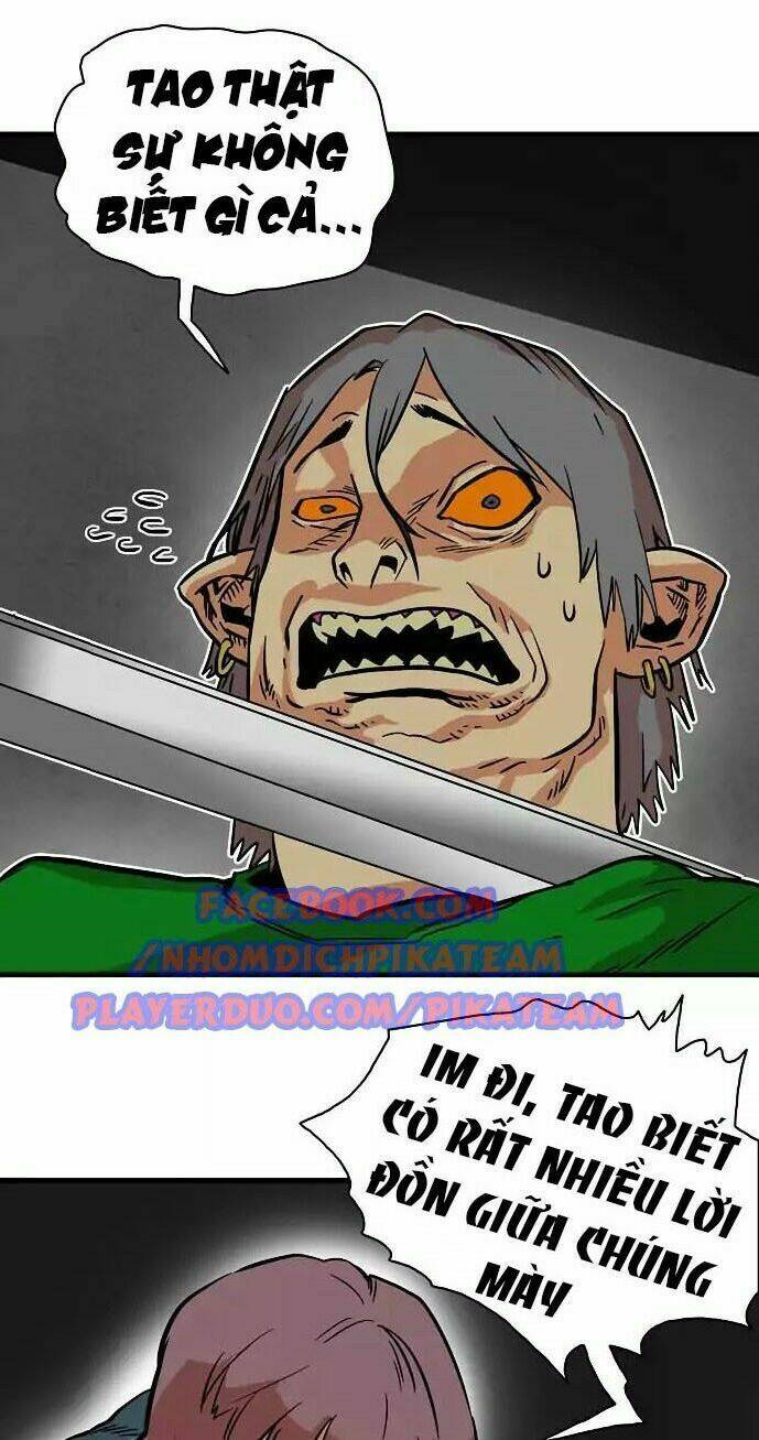 bẫy troll chapter 21 45