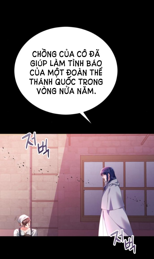 tôi sẽ ly hôn với người chồng bạo chúa chapter 54.2 8