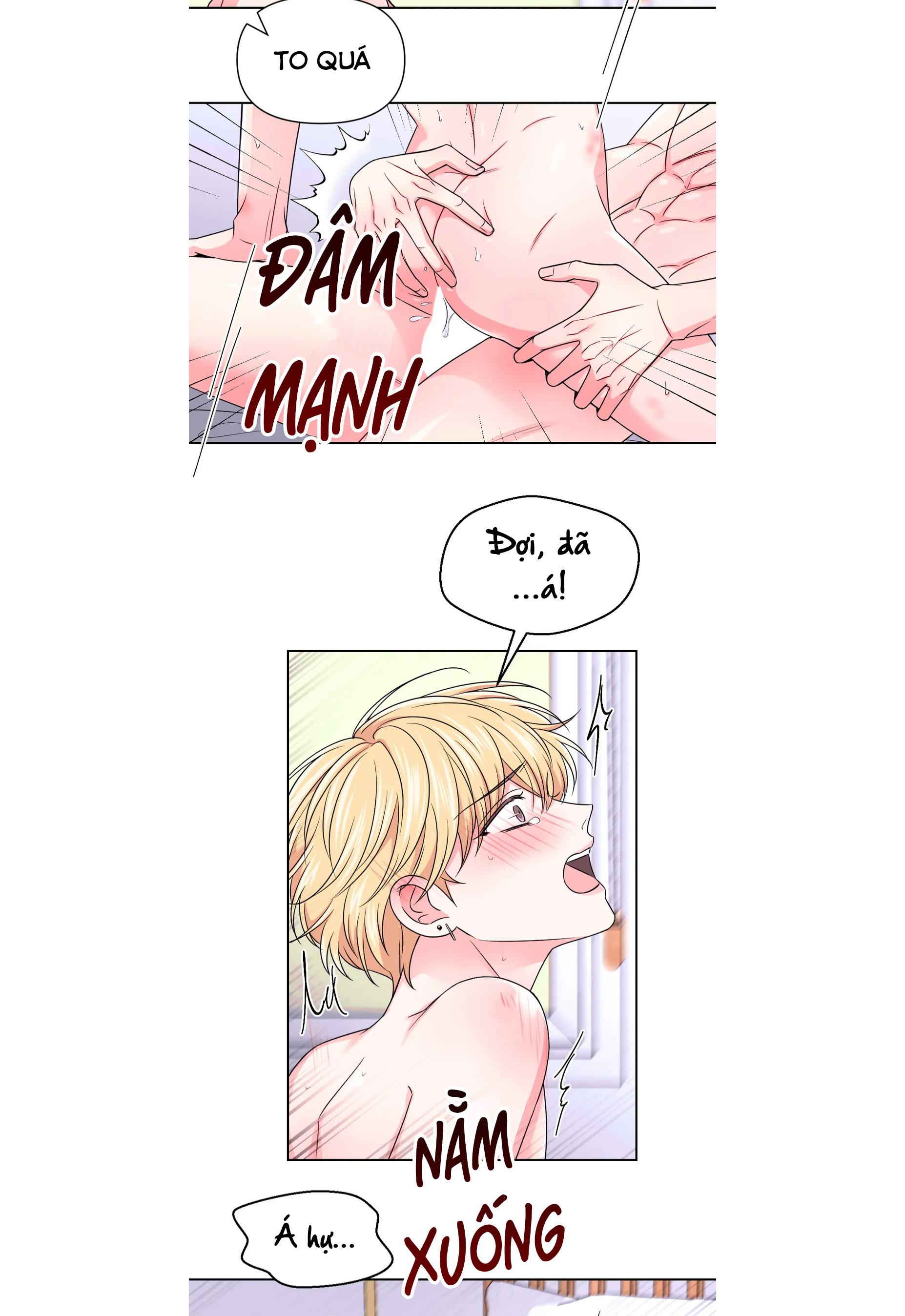 kinh nghiệm cảnh nóng chapter 62 22