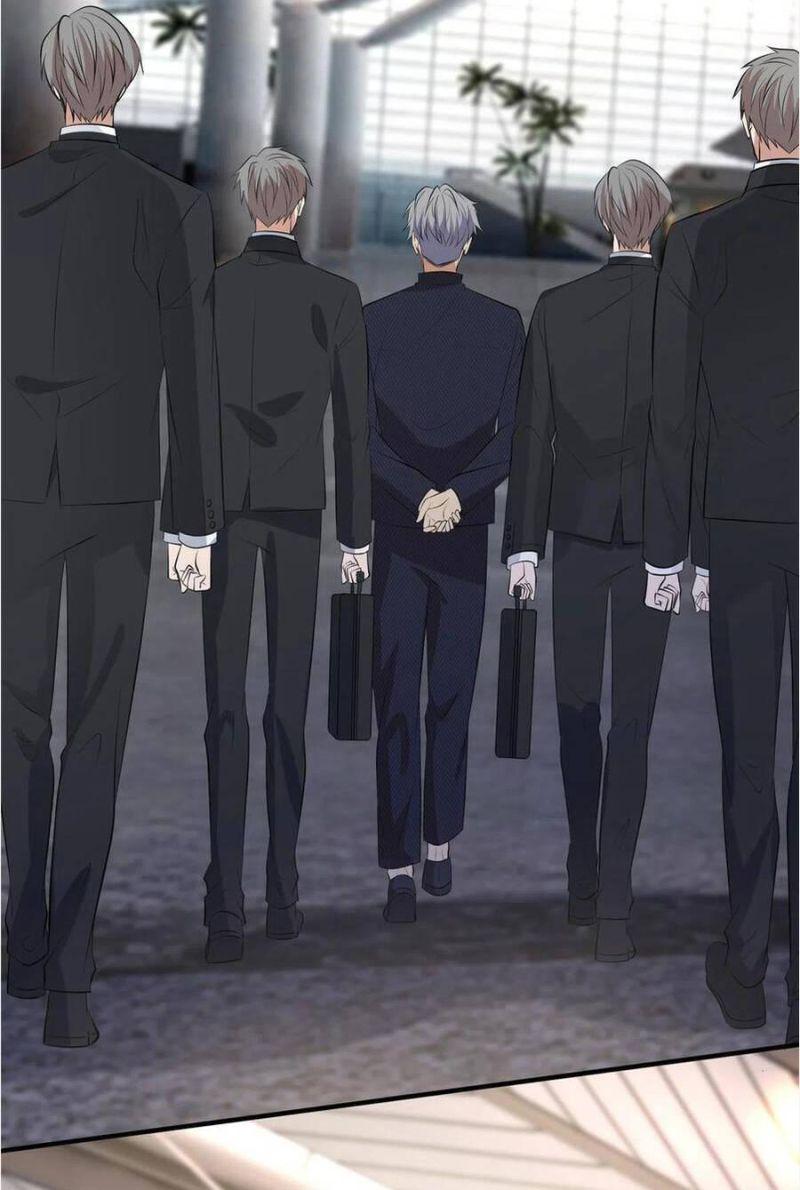 thí hôn lão công, cần giúp sức chapter 612 14