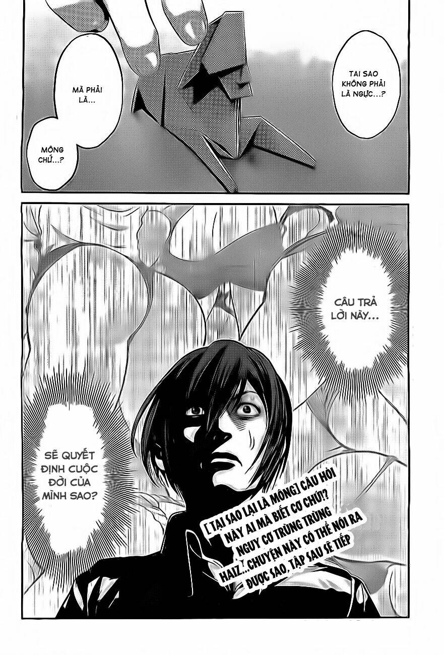 trường học ngục tù chapter 66 19