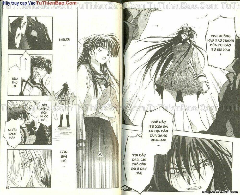 wchange chapter 2 32