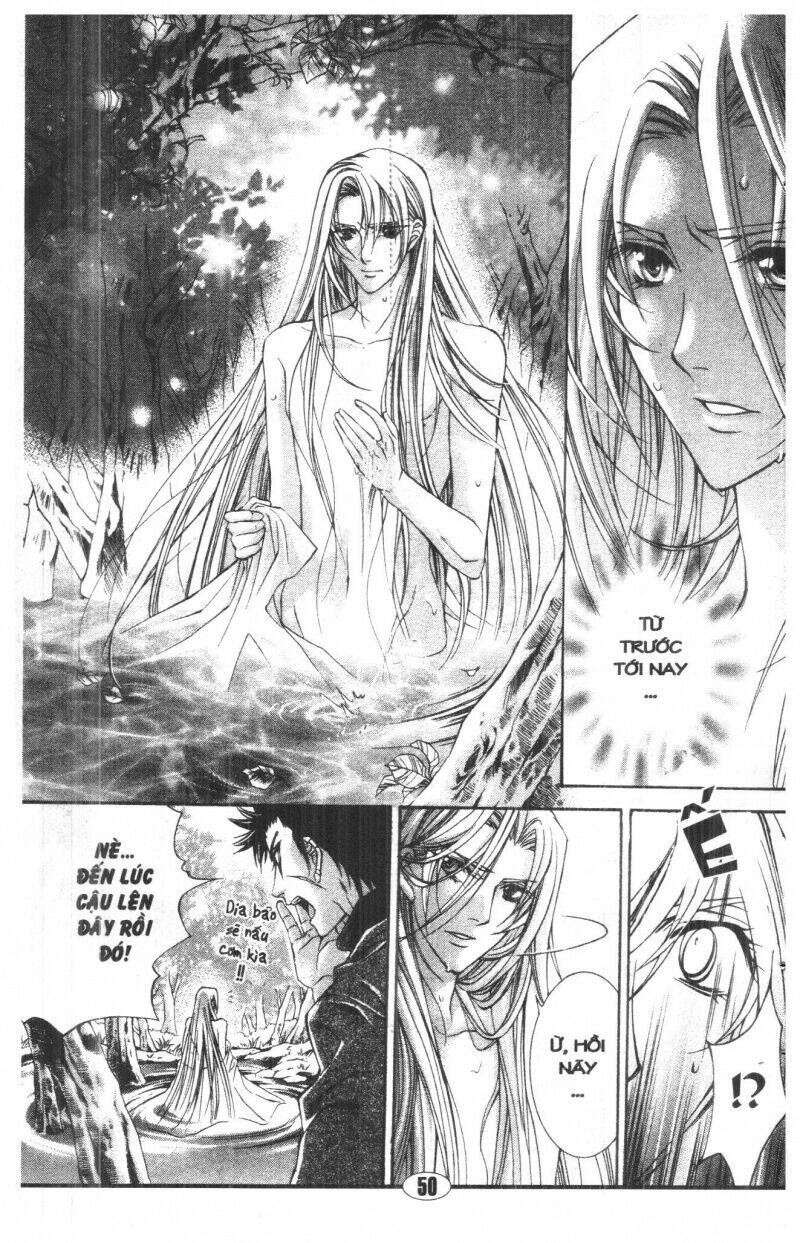 thề ước người và rồng chapter 1 44