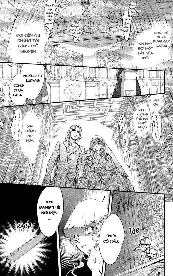 ludwig kakumei chapter 6 36