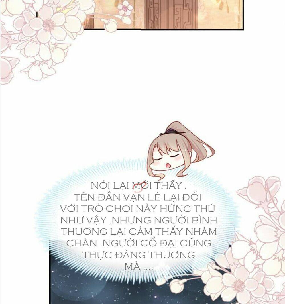 thiên hạ đệ nhất sủng phi chapter 108.1 8