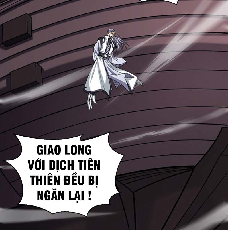 võ đạo độc tôn chapter 495 53