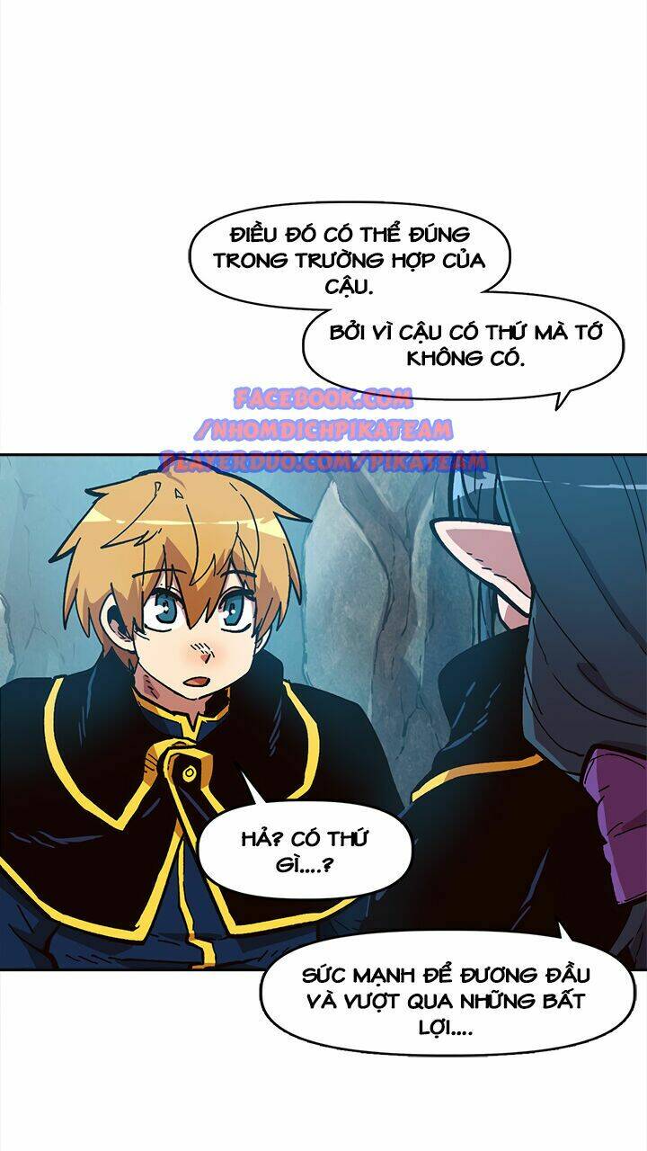 đại lục vô song chapter 20 19