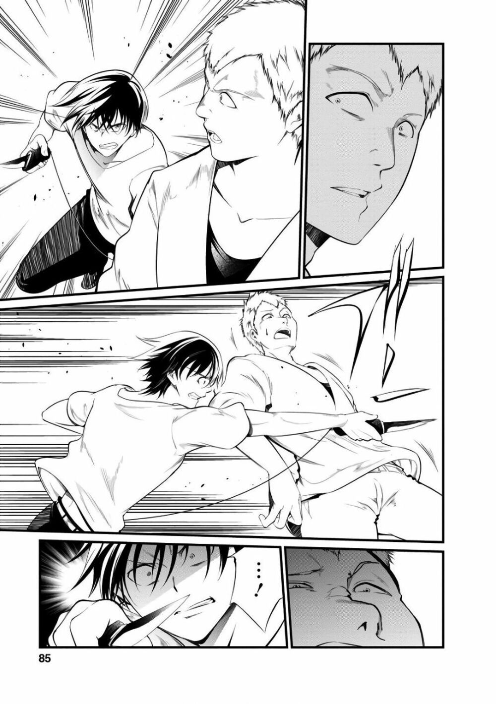 thí nghiệm ngục tù chapter 41 26