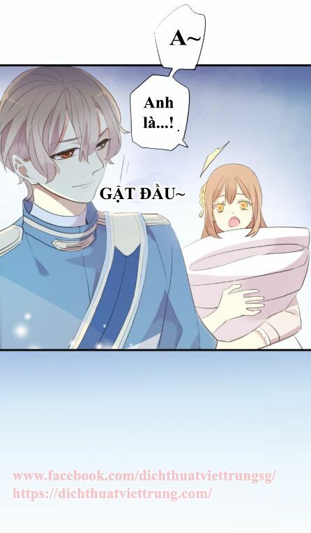 vết cắn ngọt ngào phần 2 chapter 55.5 18