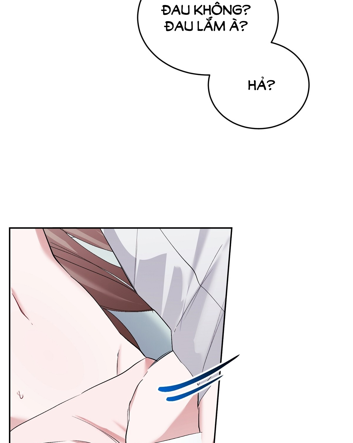 Người Bạn Dâm Loạn chapter 5.1 - Trang 9