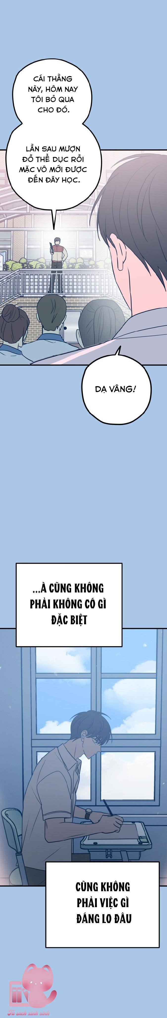 kẻ cắp gặp bà già chapter 37 8